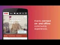 Build your own community with software from Open Social