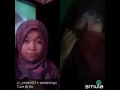 Smule Cing cangkeling versi versi India ngakak