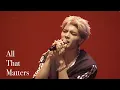 Download Lagu 250903 앤팀(\u0026TEAM) 앤데이(縁DAY) MAKI - All That Matters(cover/original Justin Bieber)