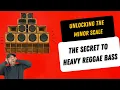 Download Lagu UNLOCKING THE MINOR SCALE FOR REGGAE BASS