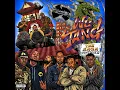 My Only One (feat. Ghostface Killah, RZA, Cappadonna, and Steven Latorre)