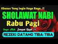 Download Lagu SHOLAWAT JIBRIL PENARIK REZEKI PALING MUSTAJAB, SHOLAWAT NABI MUHAMMAD SAW, Sholawat Jibril Merdu