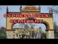 Cypress Hills Cemetery A Boon to Civilization Cypress Hills Brooklyn