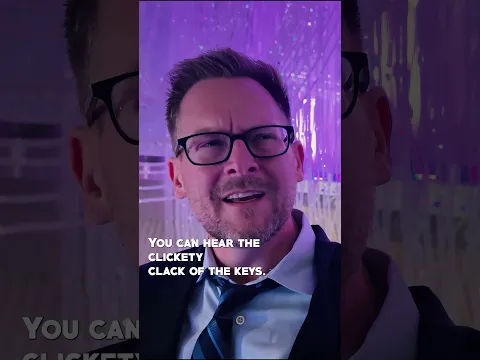 The Gen Z Blind-Spot Scam