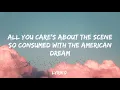 Bazzi,Crazy(lyrics)  ||LYRIKO