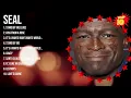 Download Lagu Seal 2024 MIX ~ Top 10 Best Songs ~ Greatest Hits ~ Full Album