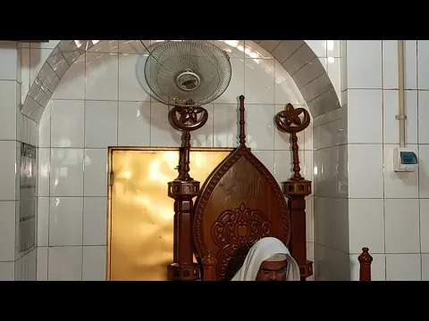 🔴LIVE সরাসরি সম্প্রচার...জুমুআর খুৎবা বিষয় : যুবকদের প্রতি নসিহত।