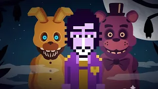 قنبلة موسيقية في Into The Pit شاهد الإبداع 