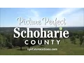 SCT MPP 2015 - Discover Savor Explore Schoharie County