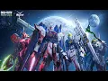 Download Lagu CALL OF DUTY MOBILE (2025) - OST - SEASON 6 GUNDAMS ARRIVE FULL THEME SONG + GREAT HOMIES LYRICS 