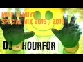 Download Lagu Mike Candys - Special Mix 2015/16 | DJ - Hourfor | Mixxes Electro House