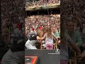 Blake Lively and Ryan Reynolds daughters James Inez and Betty at Taylor s Eras Tour in Madrid