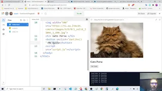 JavaScript DOM - innerHTML