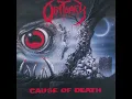 Cause of Death - Obituary