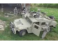 7th CAVALRY Regiment USA - War in Afghanistan IRAQ War US Army