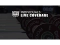 Download Lagu The CrossFit Games - Individual Pedal to the Metal 1 \u0026 2
