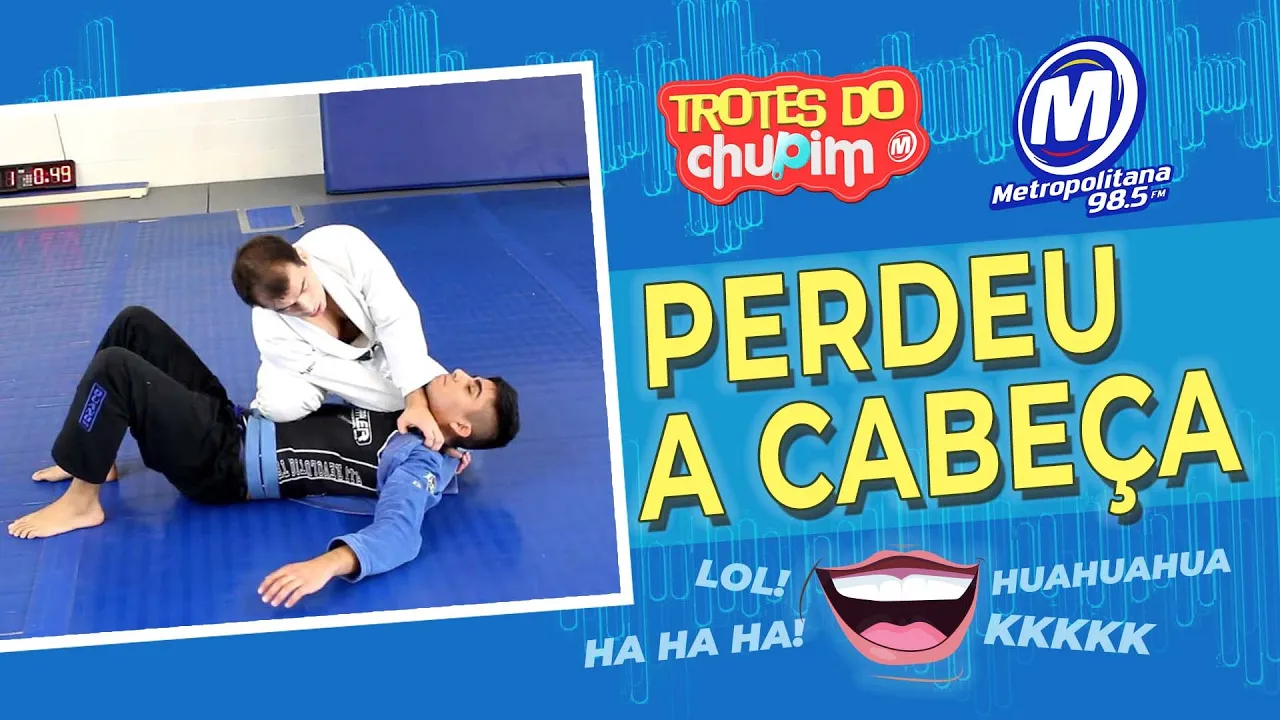 JIU JITEIRO CIUMENTO