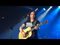 Ashley McBryde - Bible and a 44. Live in London