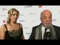 Billy Joel and girlfriend expecting a baby this summer