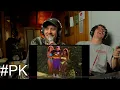 Positive K Special Reaction! - I Got A Man