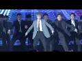GQ 10th Anniversary Opening Performance R1SE - Be Yourself《谁都别吝啬》