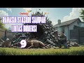 Download Lagu Ep 9 Perubahan Naskah \u0026 Rahasia di Balik Anjing Mistis! - Rahasia Stasiun Sampah Lintas Dimensi