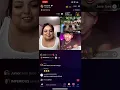 Shawty bae TikTok live she s so funny