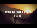 Download Lagu Eredaze - A Place (Lyrics)