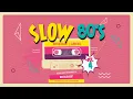 Lagu SLOW 80s | vol.4 (2024) HQ 🎧 💿