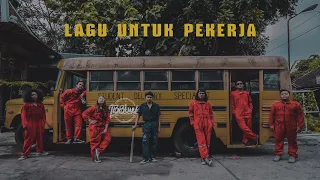 Download JBBLUES - LAGU UNTUK PEKERJA (Live Session) MP3