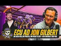 ECU Athletic Director Jon Gilbert on 2026 for the Pirates ECU Football this fall MrBeast ECU