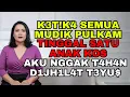 Lagu Hanya Ada Aku dan Satu Anak Kos Di Rumah Ini