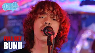 Bunii | Jam in the Van | Indie Rock (Full Set 2026)