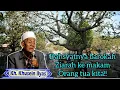 Lagu Kh Husen Ilyas:Dahsyatnya barokah ziarah ke makam orang tua!!!