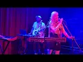 New Constellations - Hot Blooded - Kansas City