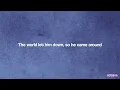 The Red Clay Strays - Disaster ✨ (Lyrics)