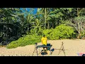 Download Lagu Eleven Of July Live @ Banana Beach Phuket [Progressive House Melodic Techno Dj Mix] 4K