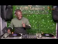 60 Gathering UBS DJ At C4 Grill Lounge "Mmthi's Vinyl Thursdays"
