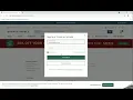 01 selenium forgot password