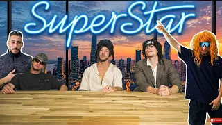 Československá Superstar (Paródia)