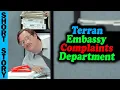 Download Lagu Human Narrated: Terran Embassy Complaints Department | 2873 | HFY