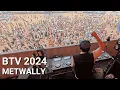 Download Lagu House, Disco \u0026 Live Mashups Festival Mix | Metwally at BTV 2024 (Melbourne)