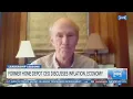 Former Home Depot CEO discusses inflation economy Morning in America