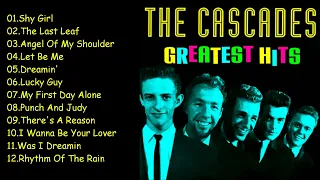 The Cascades Greatest Hits Rhythm Of The Rain Album