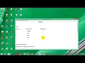 Tutorial Self Join