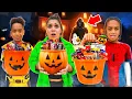 Download Lagu EEN STALKER VOLGDE ONS OP HALLOWEENAVOND **TRICK OR TREAT**
