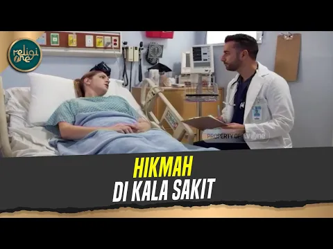 Hikmah di Kala Sakit | Jendela Islam