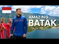 LAKE TOBA - Batak Clans \u0026 Wedding (Samosir Island, North Sumatra)