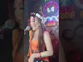 Dj Rosella (Lily)