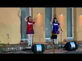 渚のシンドバッド（ピンク・レディー cover）ピンクとんとん